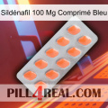 Sildénafil 100 Mg Comprimé Bleu 26
